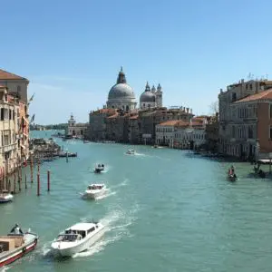 Inspirasjon til Veneto - Dolcevita.no