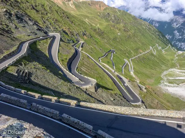 Stelvio,Passo stelvio,sykkeltur,stelviopasset,sykkel