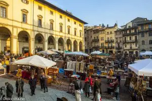 Arezzo,Roberto Benigni,La vite é bella,Principessa,film,gamlebyen