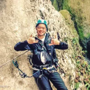 Via Ferrata 1 - Dolcevita.no