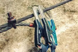 Via Ferrata 1 - Dolcevita.no