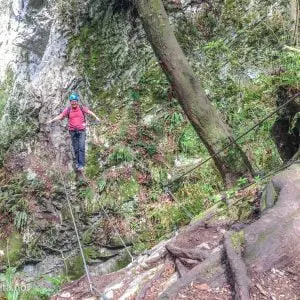 Via Ferrata 1 - Dolcevita.no