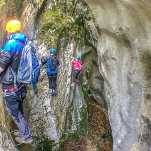 Via Ferrata 1 - Dolcevita.no