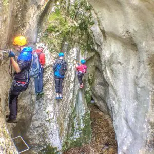 Via Ferrata 1 - Dolcevita.no