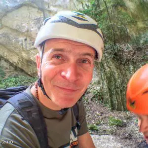 Via Ferrata 1 - Dolcevita.no