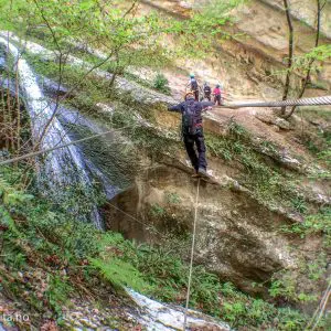 Via Ferrata 1 - Dolcevita.no