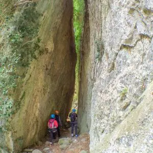 Via Ferrata 1 - Dolcevita.no