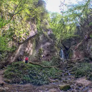 Via Ferrata 1 - Dolcevita.no