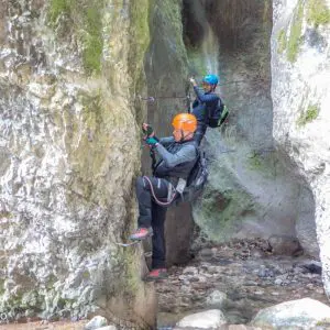 Via Ferrata 1 - Dolcevita.no