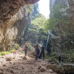 Via Ferrata 1 - Dolcevita.no