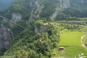 Klatrepark - Dolceivta.no