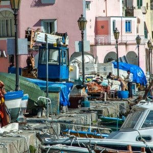 Procida - Dolcevita.no
