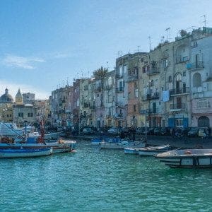 Procida - Dolcevita.no