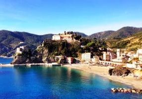 Monterosso al Mare